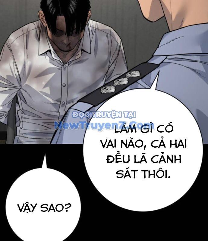 Cảnh Sát Báo Thù Chương 98 Ảnh 111