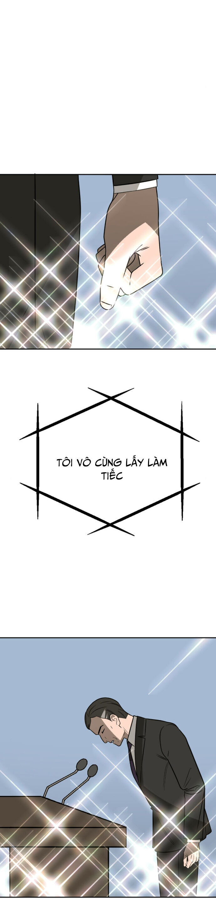 Tử Đấu Chương 27 Ảnh 18