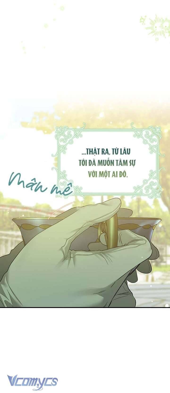 May Mắn Hay Bất Hạnh Chương 102 Ảnh 20
