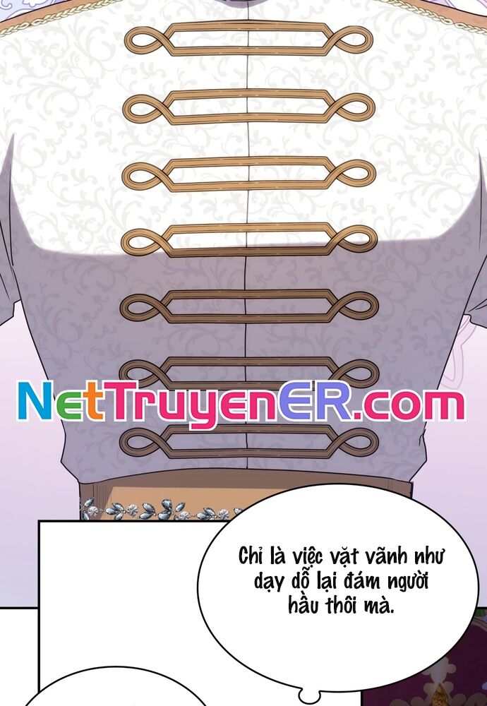 Trò Chơi Tình Ái Chương 18 Ảnh 57