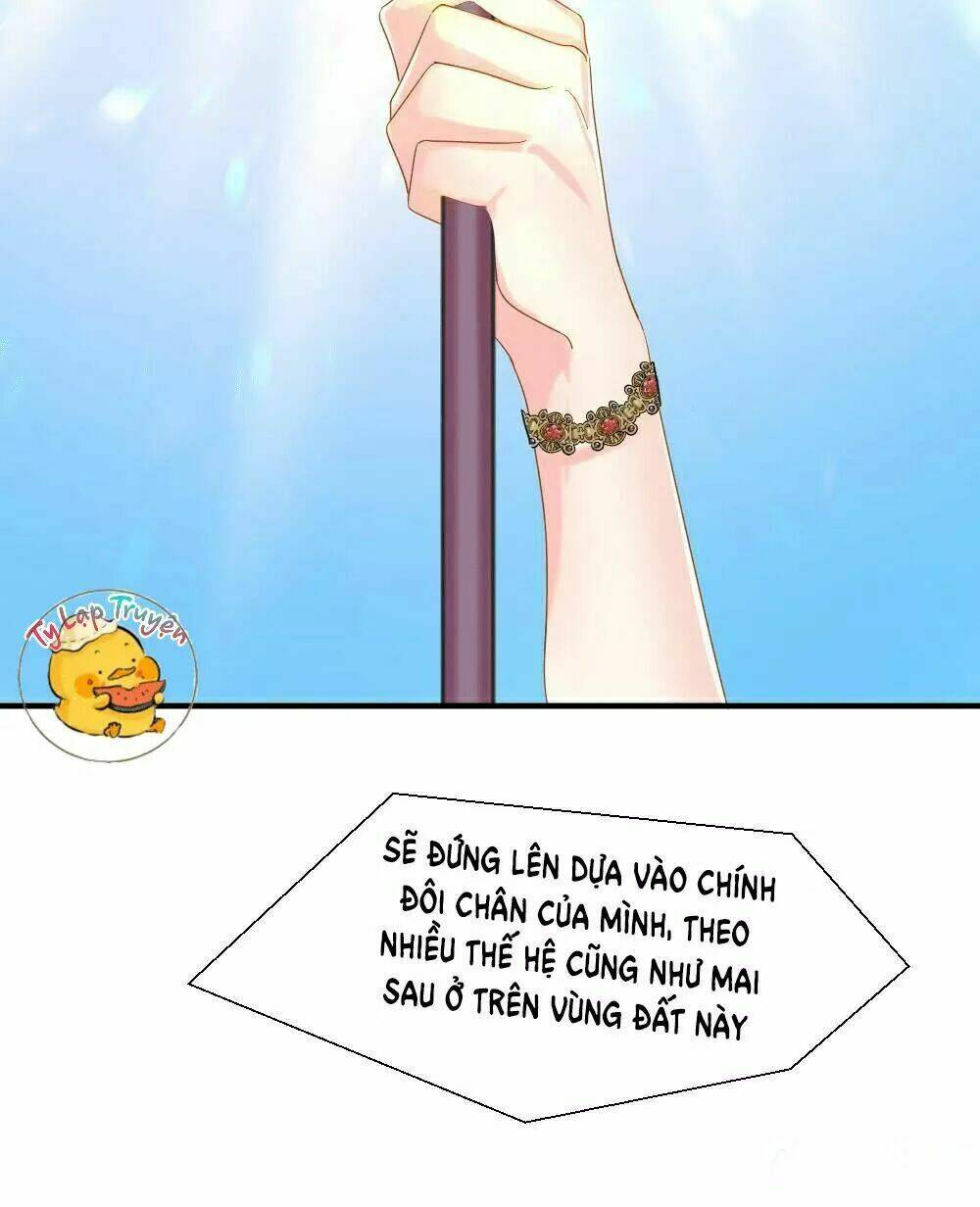 Trời Sinh Một Đôi?! Ta Từ Chối! Chương 0 Ảnh 17