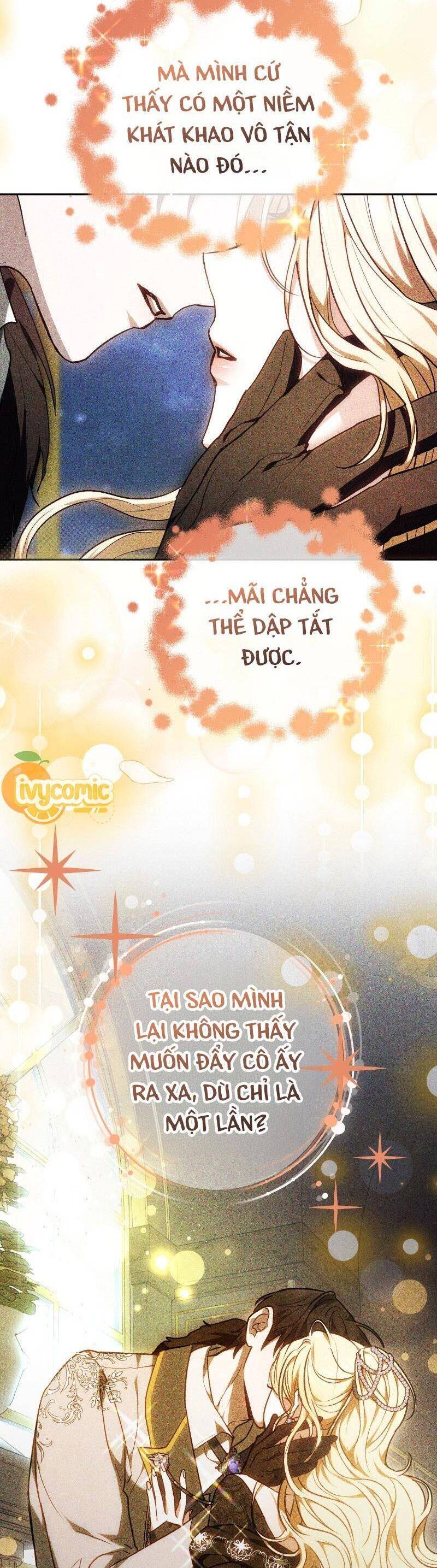 Mang Em Vào Giấc Ngủ Chương 13 Ảnh 29