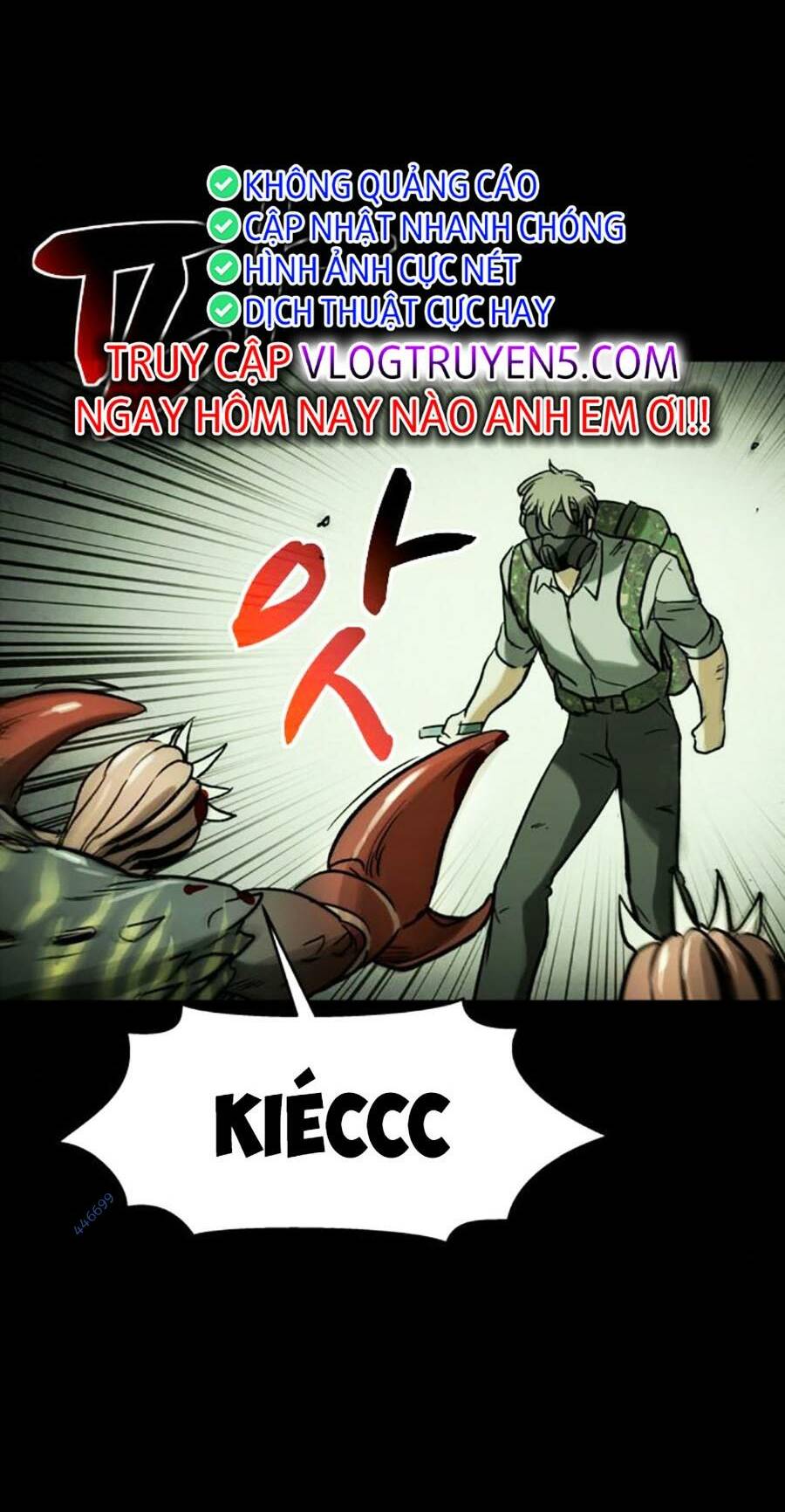 Mầm Chết Chương 44 Ảnh 39