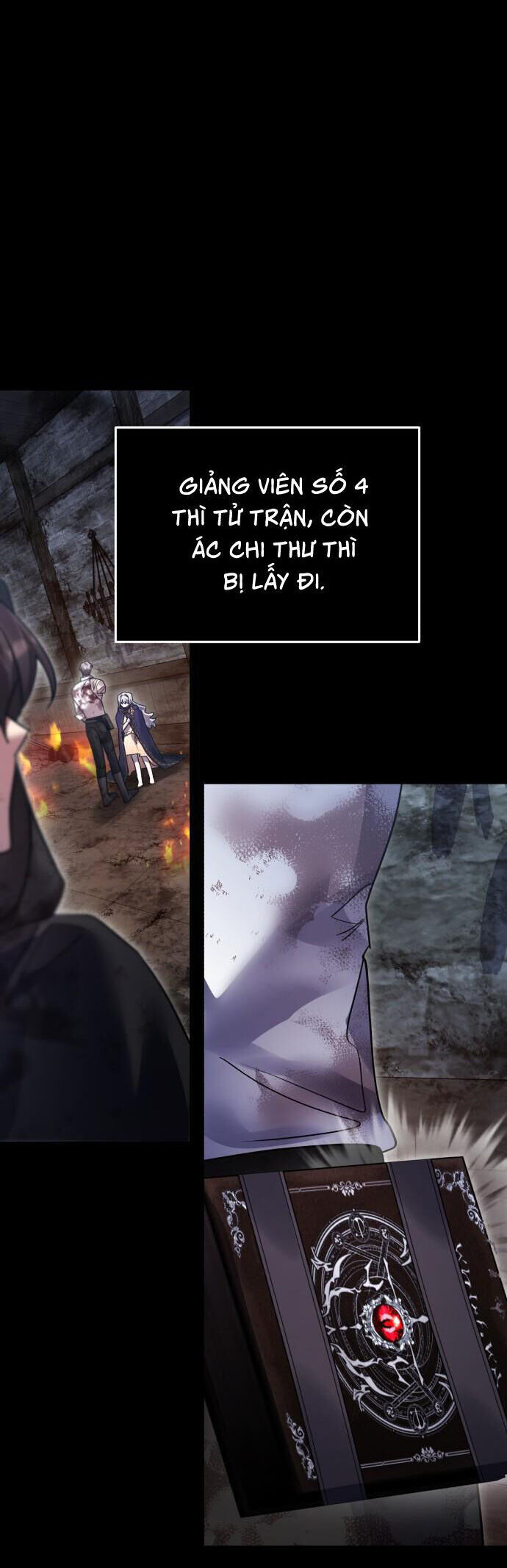 Hero X Demon King X Villain Chương 128 Ảnh 69