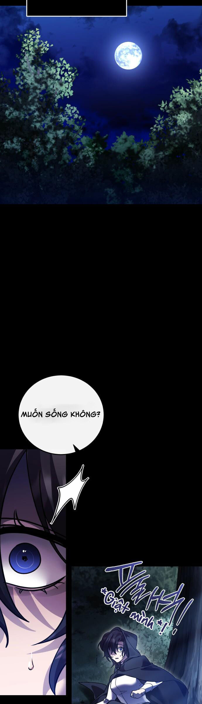 Hero X Demon King X Villain Chương 128 Ảnh 61