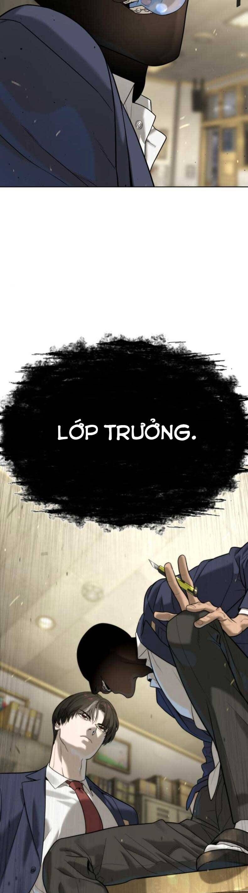 Sát Thủ Peter Chương 96 Ảnh 6