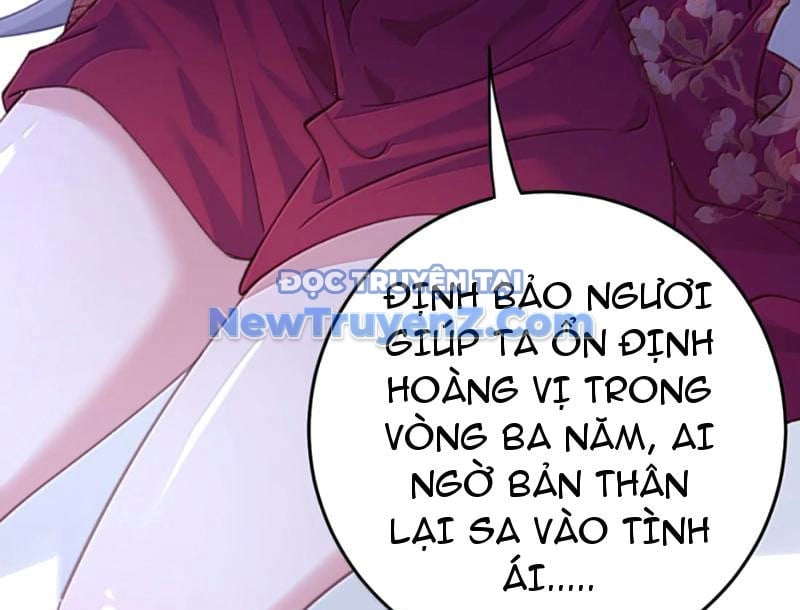 Đập Vỡ Hoàng Đế Nữ Nhi Thân Chương 45 Ảnh 82