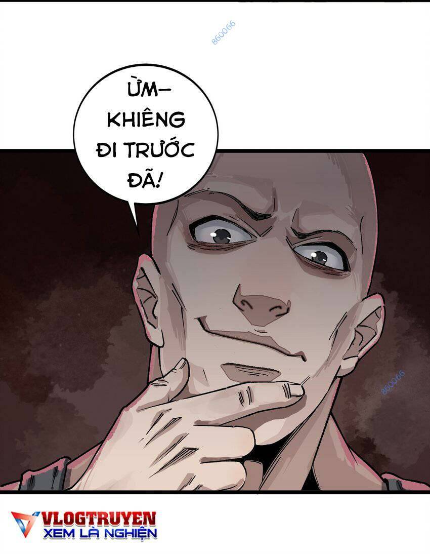 Thi Vương Đại Biến Chương 6 Ảnh 58