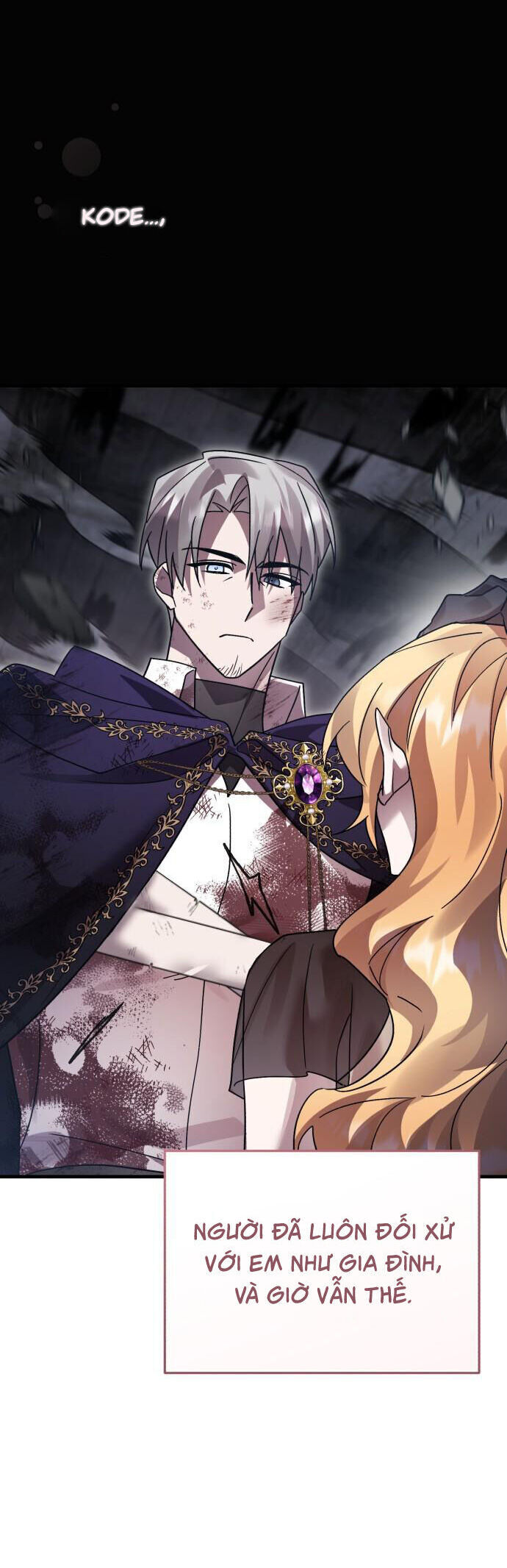 Hero X Demon King X Villain Chương 128 Ảnh 15