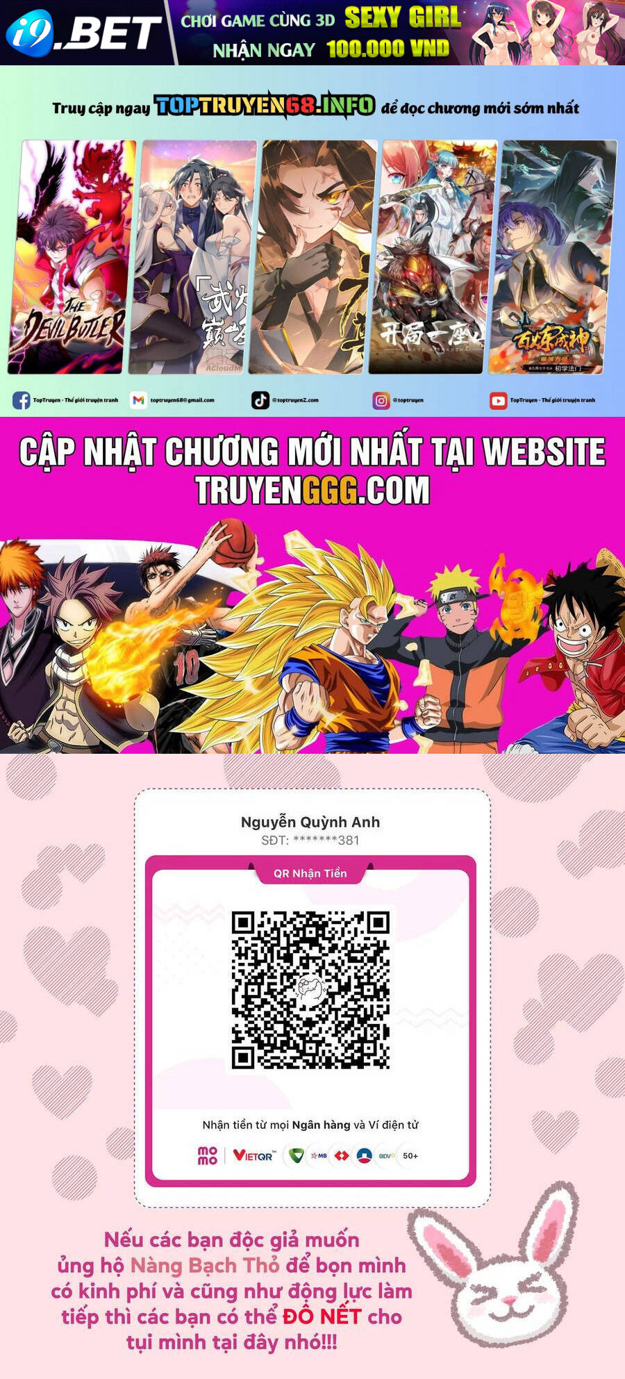Hôn Nhân Bí Mật Giữa Chúng Ta Chương 15 Ảnh 3