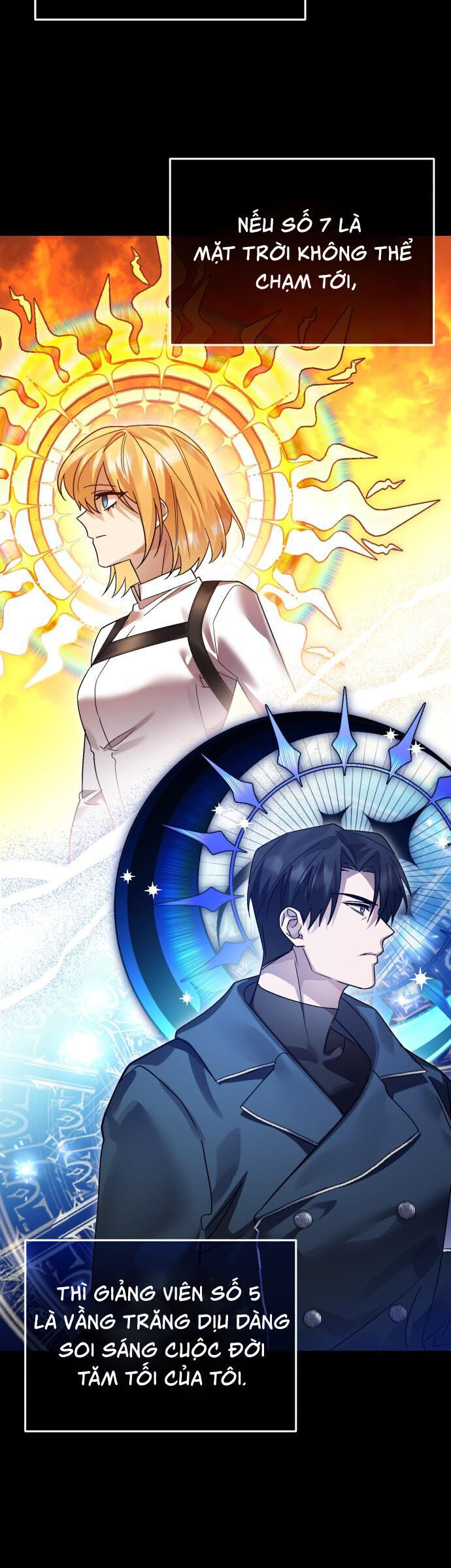Hero X Demon King X Villain Chương 128 Ảnh 54