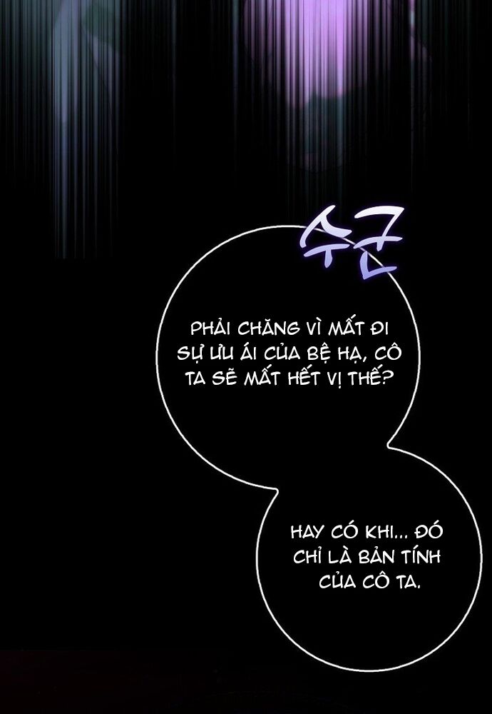 Tôi Chỉ Muốn Ngủ Riêng! Chương 10 Ảnh 61