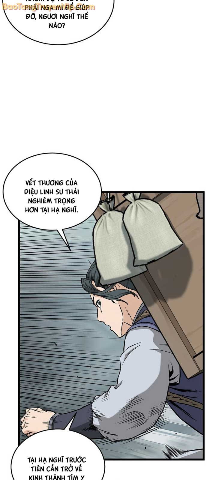 Đăng Nhập Murim Chương 225 Ảnh 34