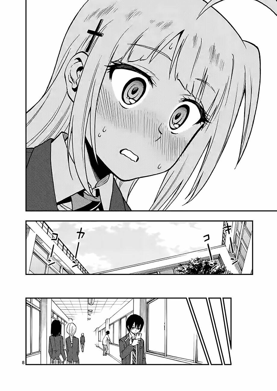 Criminale! Chương 21 Ảnh 9