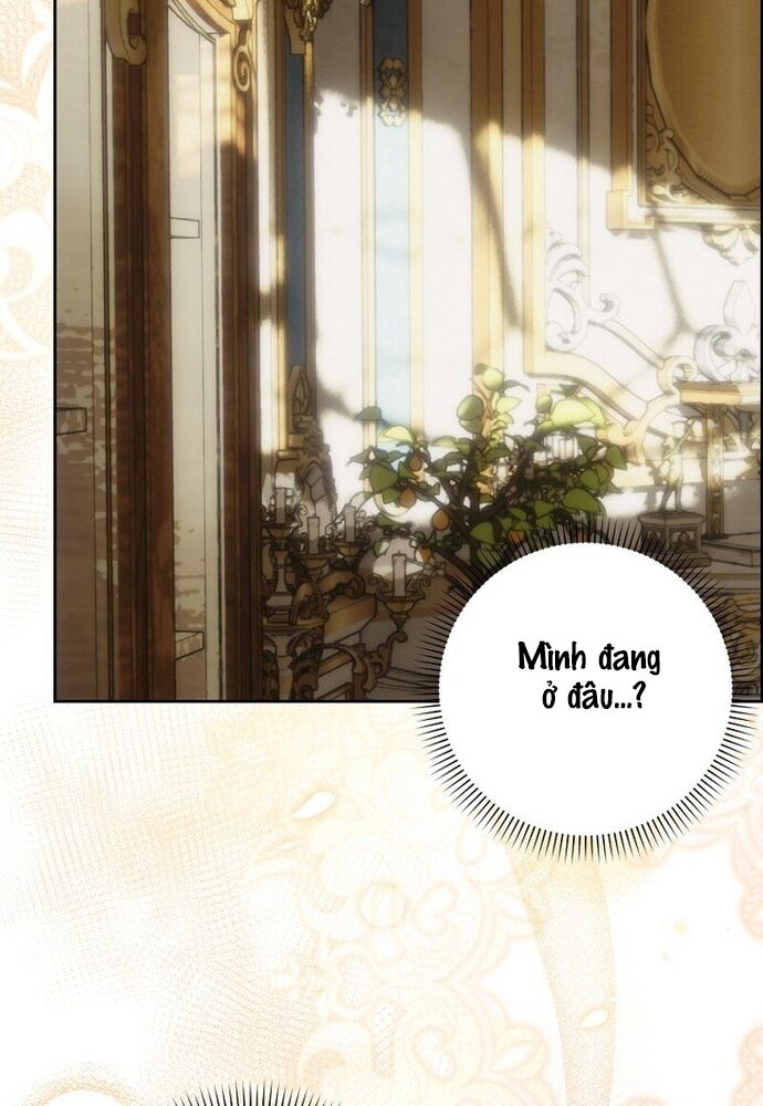 Tôi Chỉ Muốn Ngủ Riêng! Chương 11 Ảnh 44