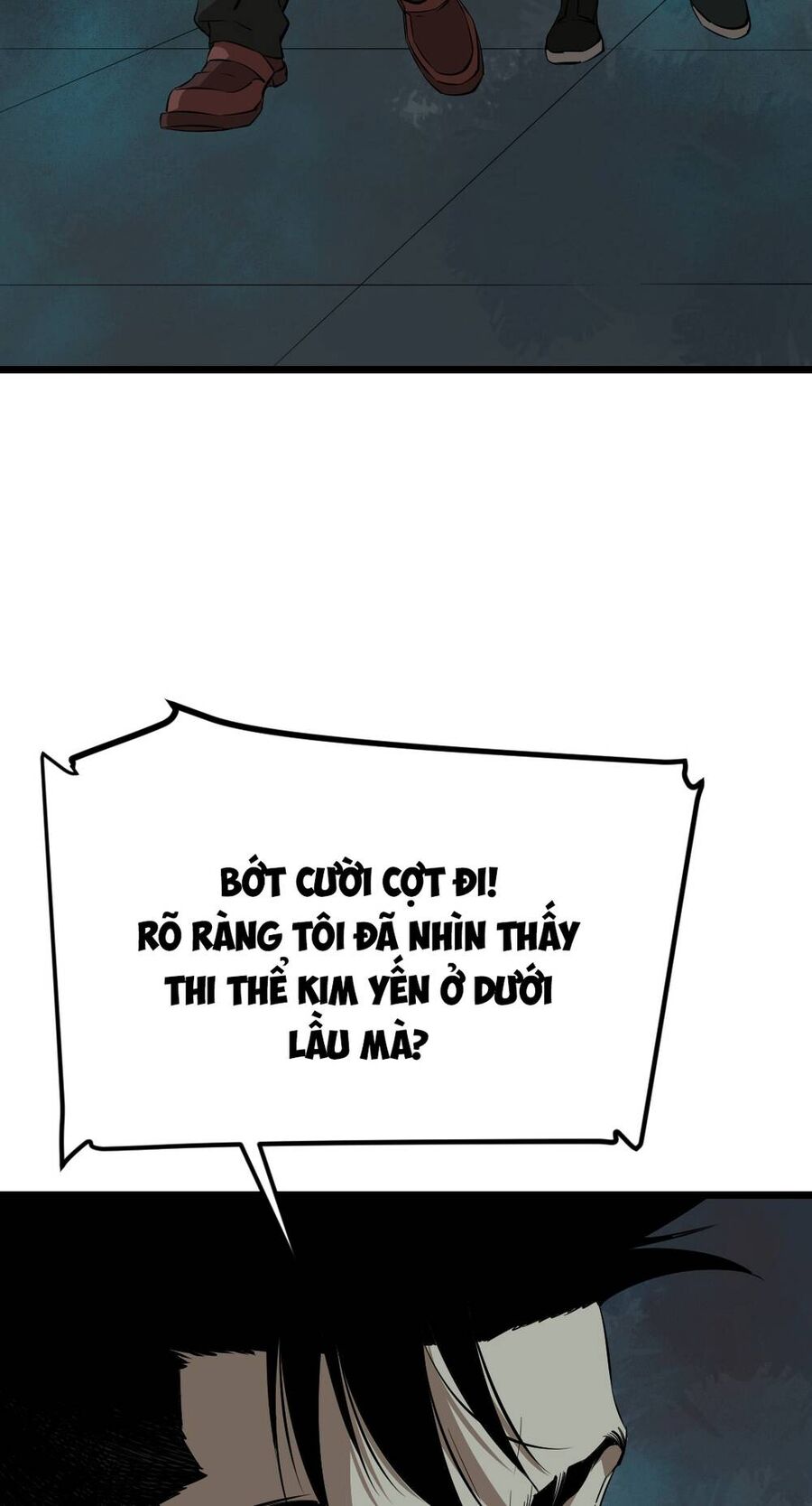 Bệnh Viện Địa Ngục Chương 14 Ảnh 43