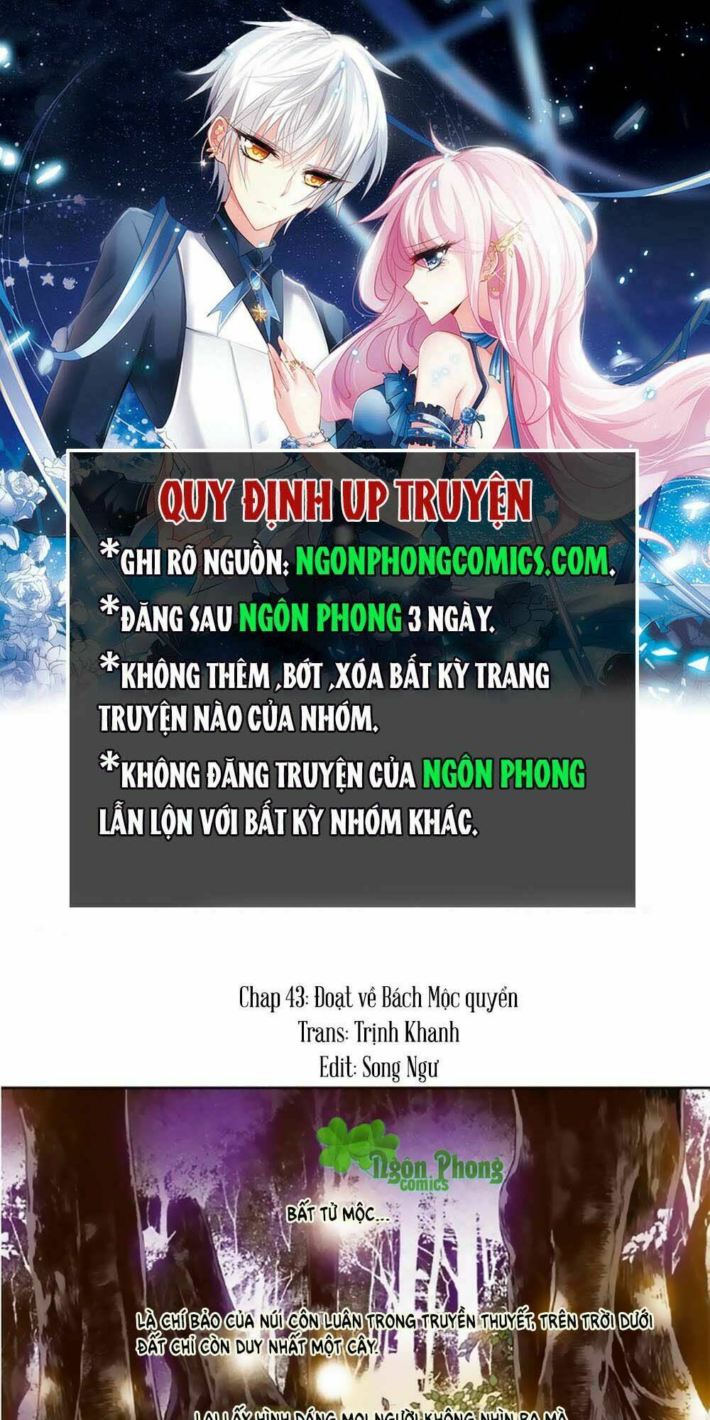 Yển Sư Chương 43 Ảnh 2
