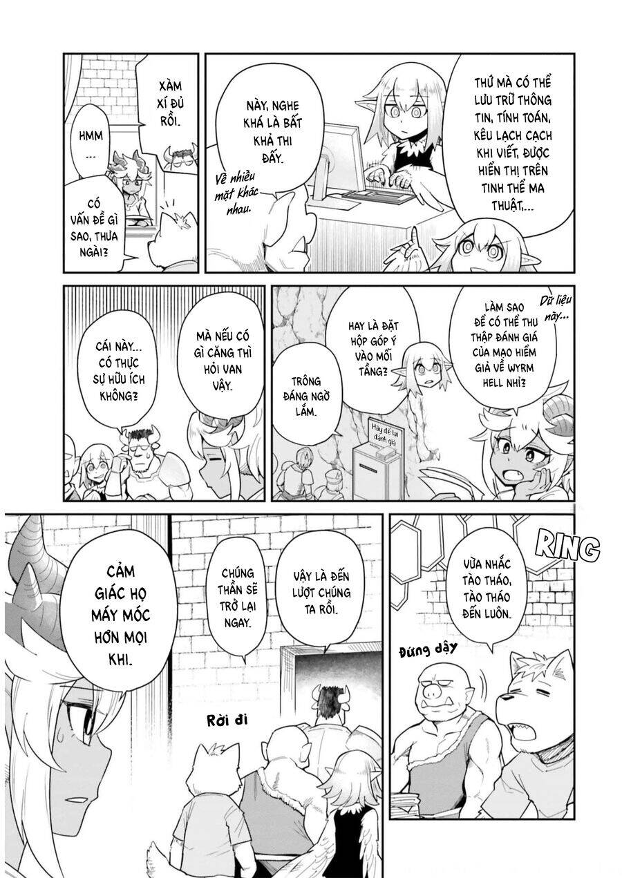 Dungeon No Osananajimi Chương 23 Ảnh 5