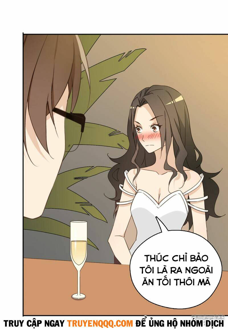 Thúc Thúc, Biệt Bào Chương 39 Ảnh 6