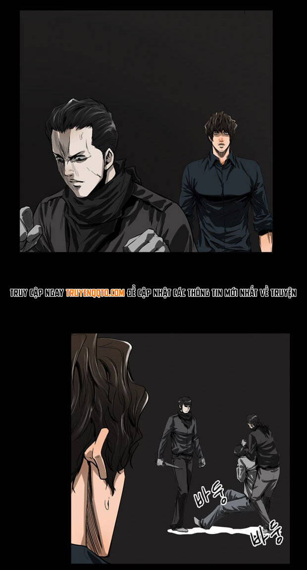 Dư Vật Chương 33 Ảnh 23