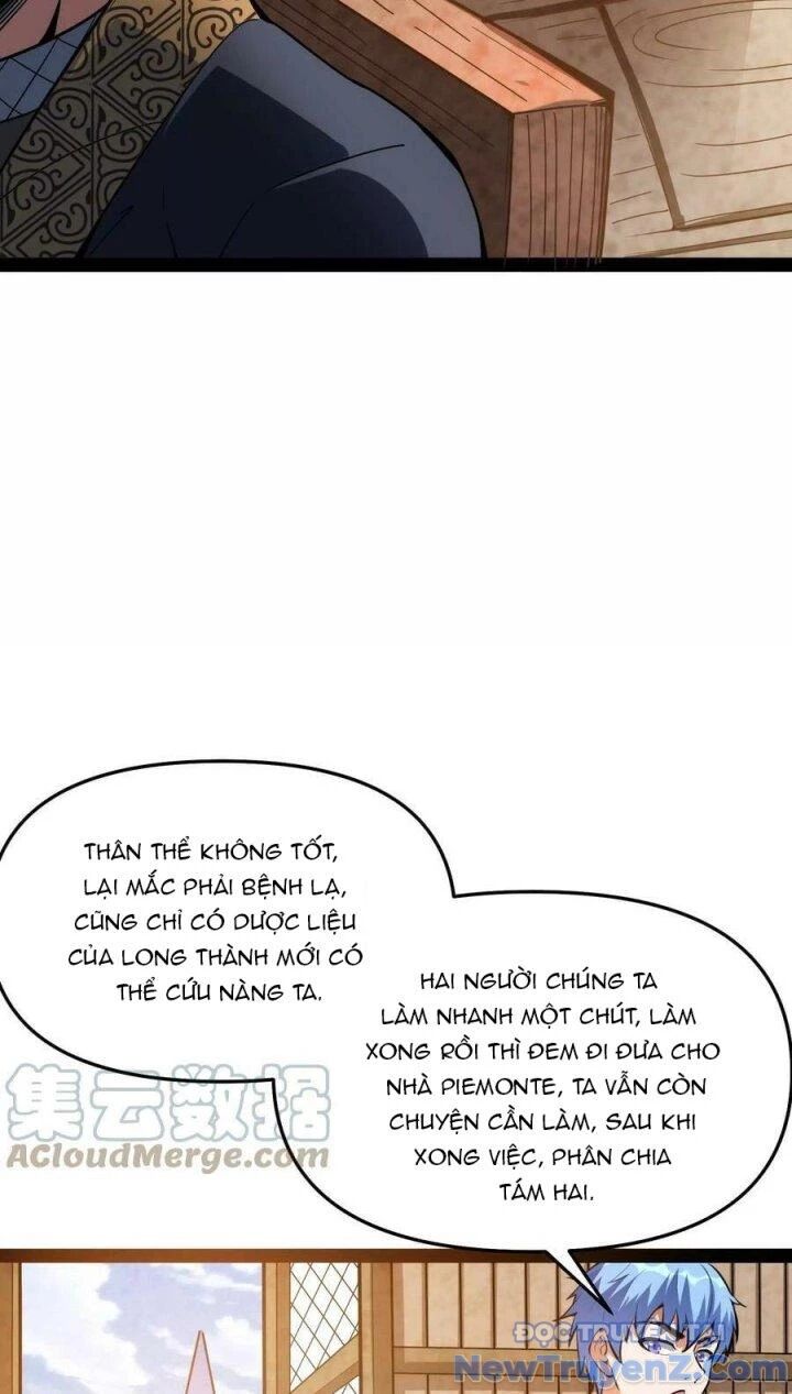 Đánh Bại Chư Thiên Chương 137 Ảnh 31