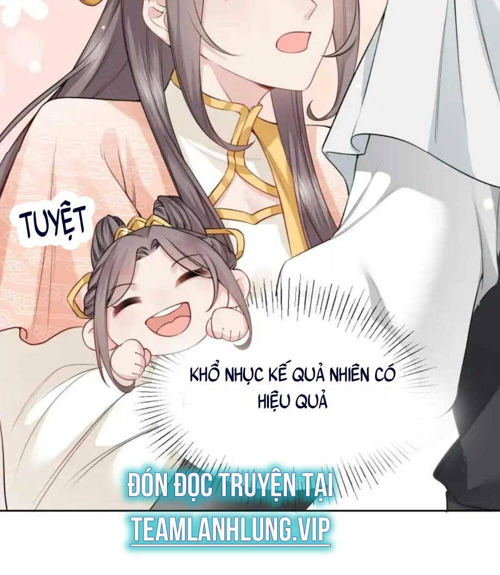 Sống Lại Một Đời , Ta Nuông Chiều Nhân Vật Phản Diện Chương 5 Ảnh 34