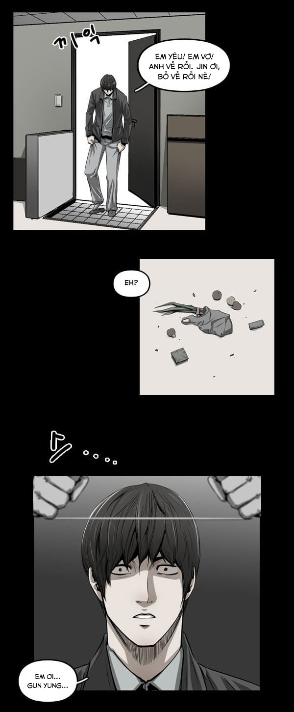 Dư Vật Chương 18 Ảnh 26