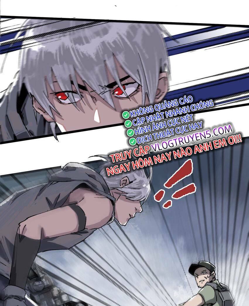 Thi Vương Đại Biến Chương 5 Ảnh 27