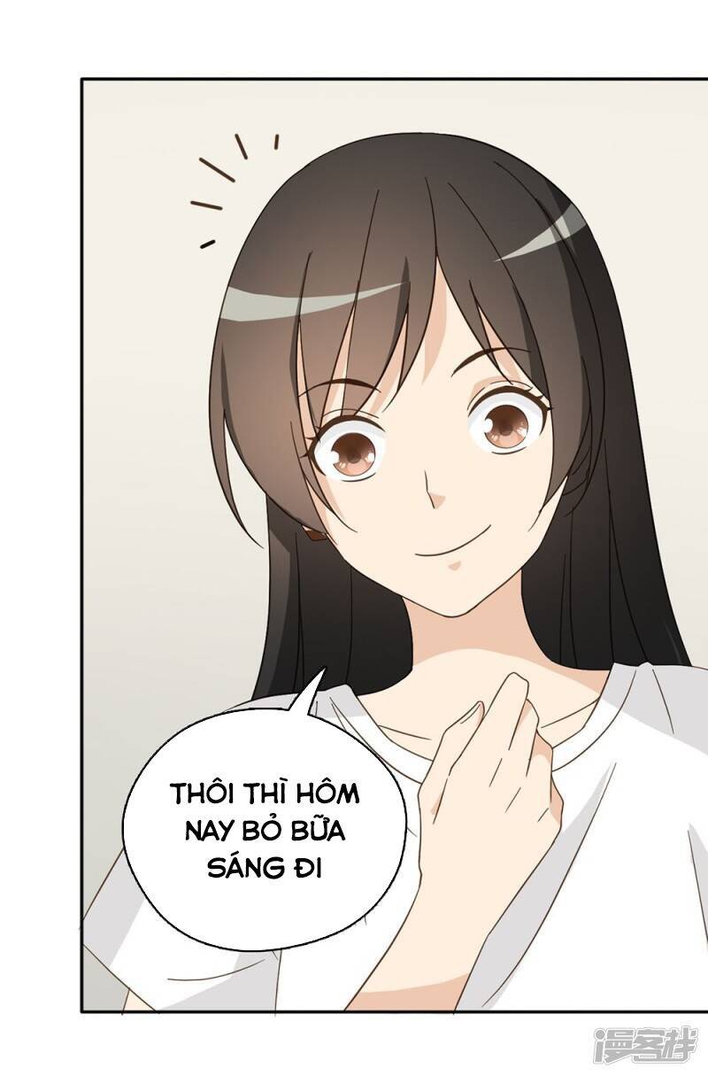 Thúc Thúc, Biệt Bào Chương 41 Ảnh 37