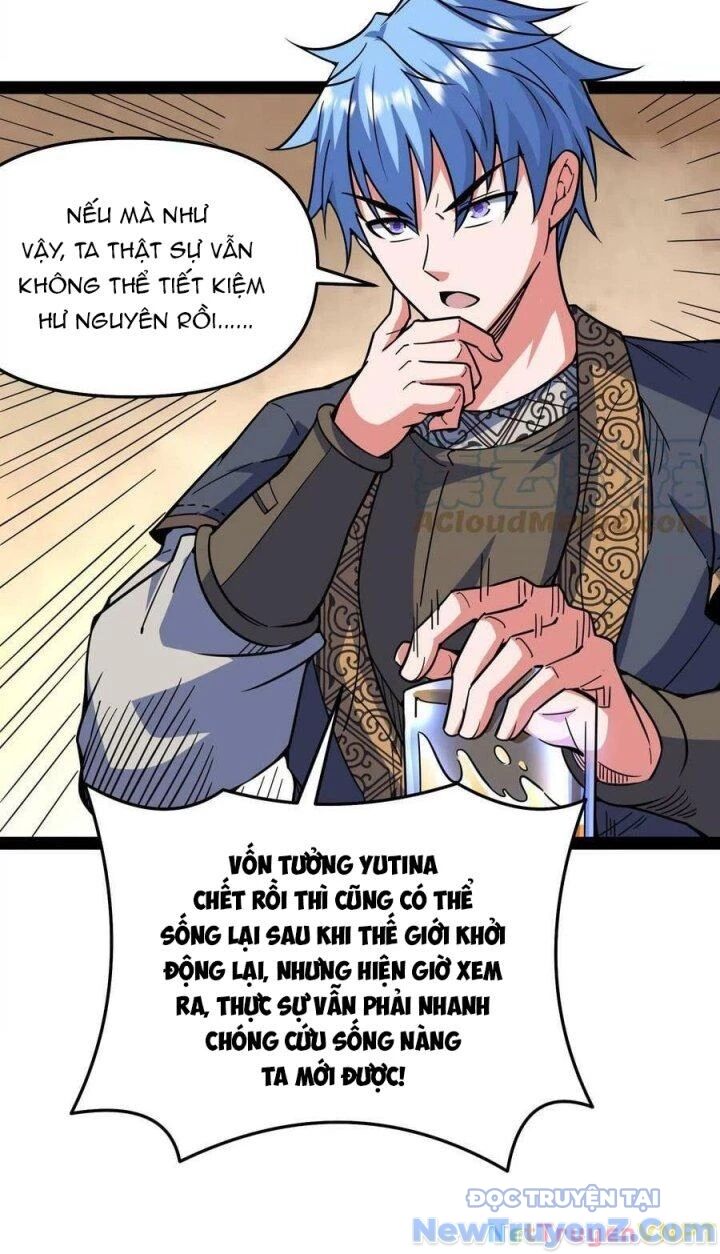 Đánh Bại Chư Thiên Chương 138 Ảnh 57