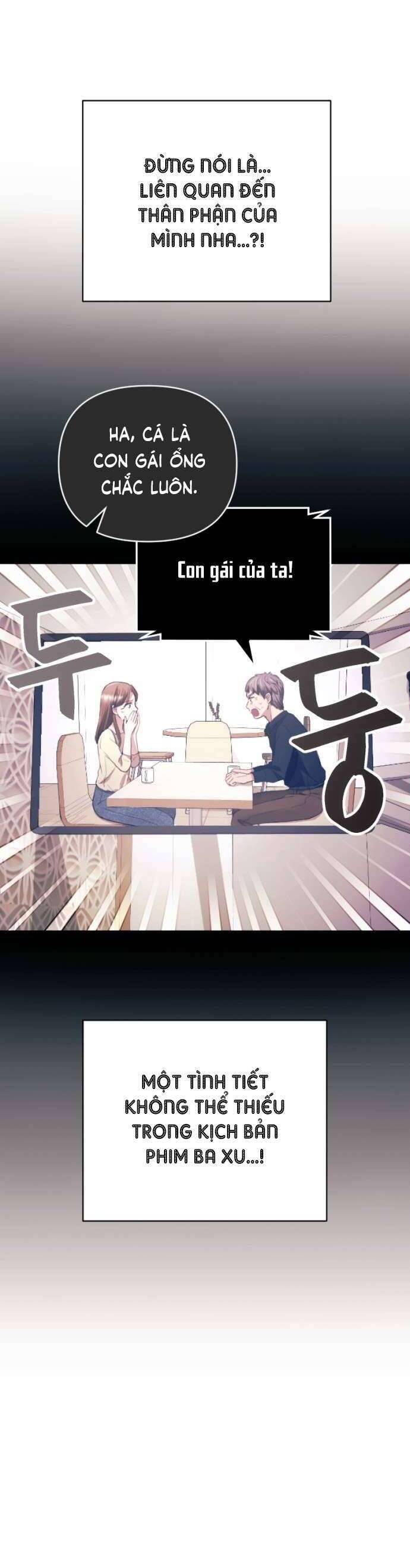 Tập Vào Vai Phản Diện Chương 7 Ảnh 48