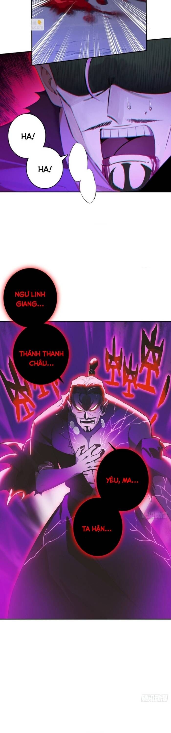 Đừng Xem Thường Một Củ Cải Chương 41 Ảnh 32