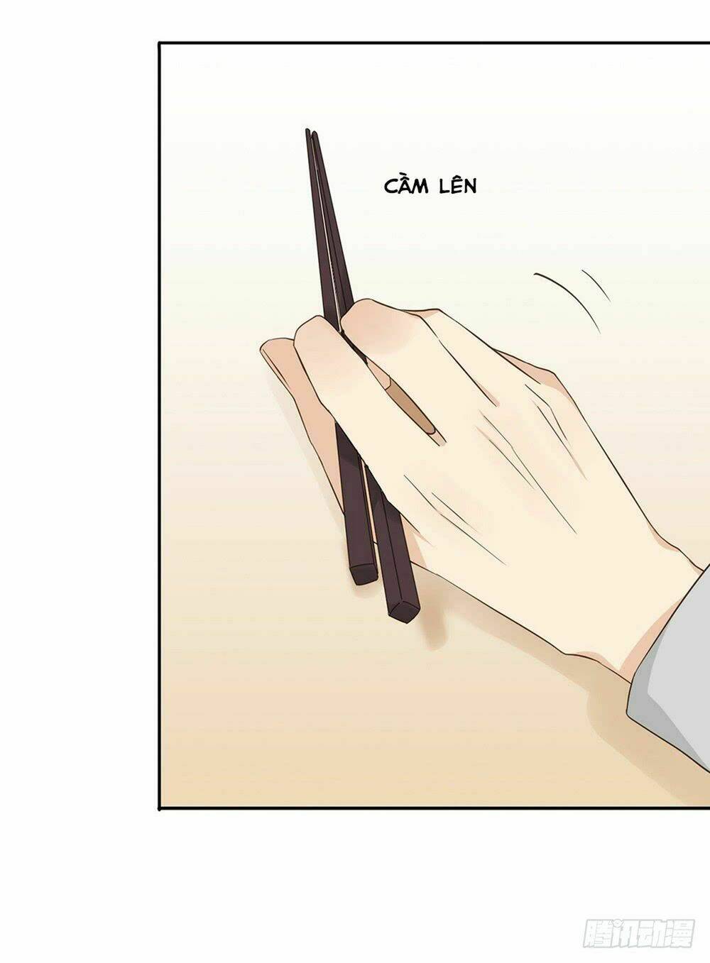 Thúc Thúc, Biệt Bào Chương 30 Ảnh 46