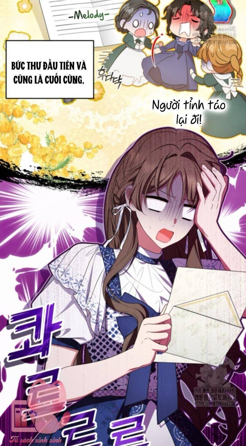 Được Yêu Thương Mà Còn Ngại Ngùng Sao! Chương 81 Ảnh 77