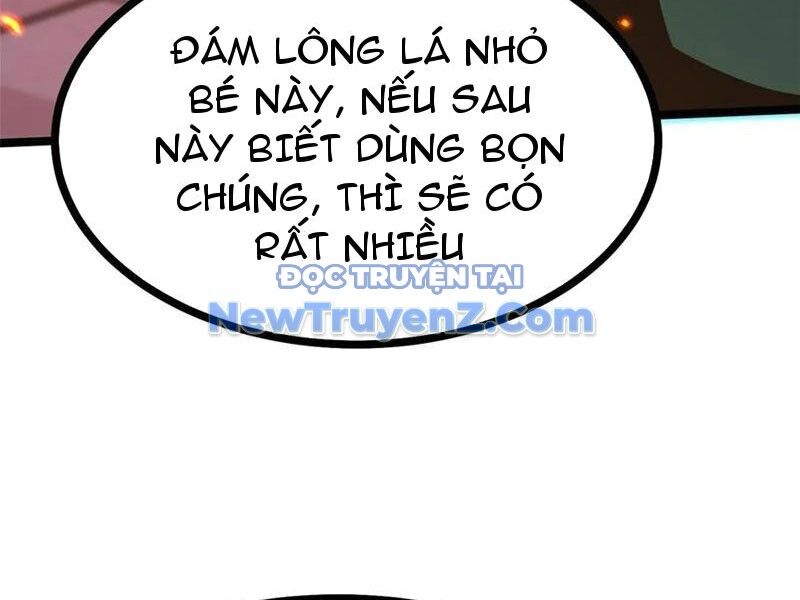 Ta Thật Không Muốn Học Cấm Chú Chương 126 Ảnh 24