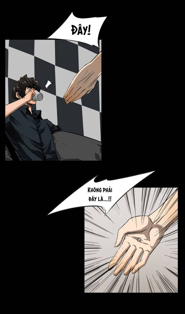 Dư Vật Chương 33 Ảnh 14