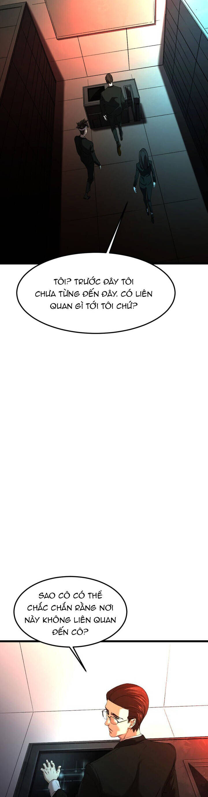 Bệnh Viện Địa Ngục Chương 23 Ảnh 7
