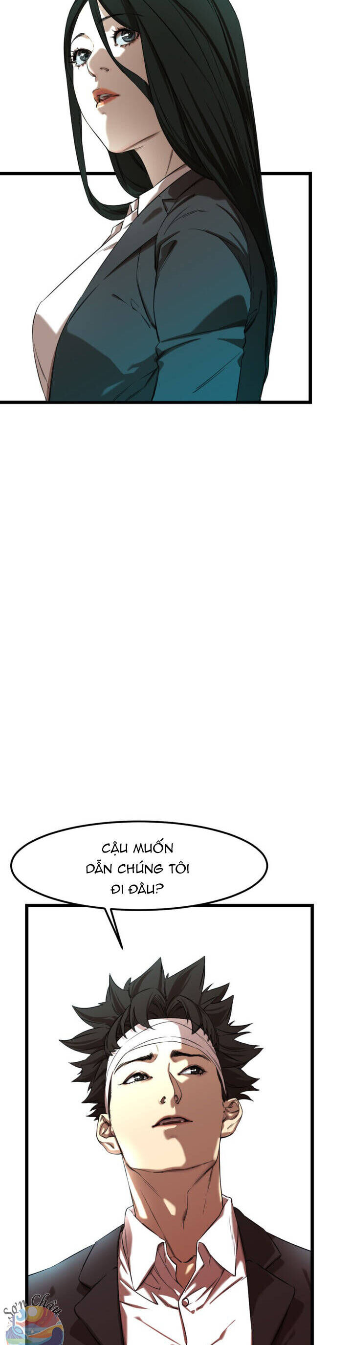 Bệnh Viện Địa Ngục Chương 22 Ảnh 15