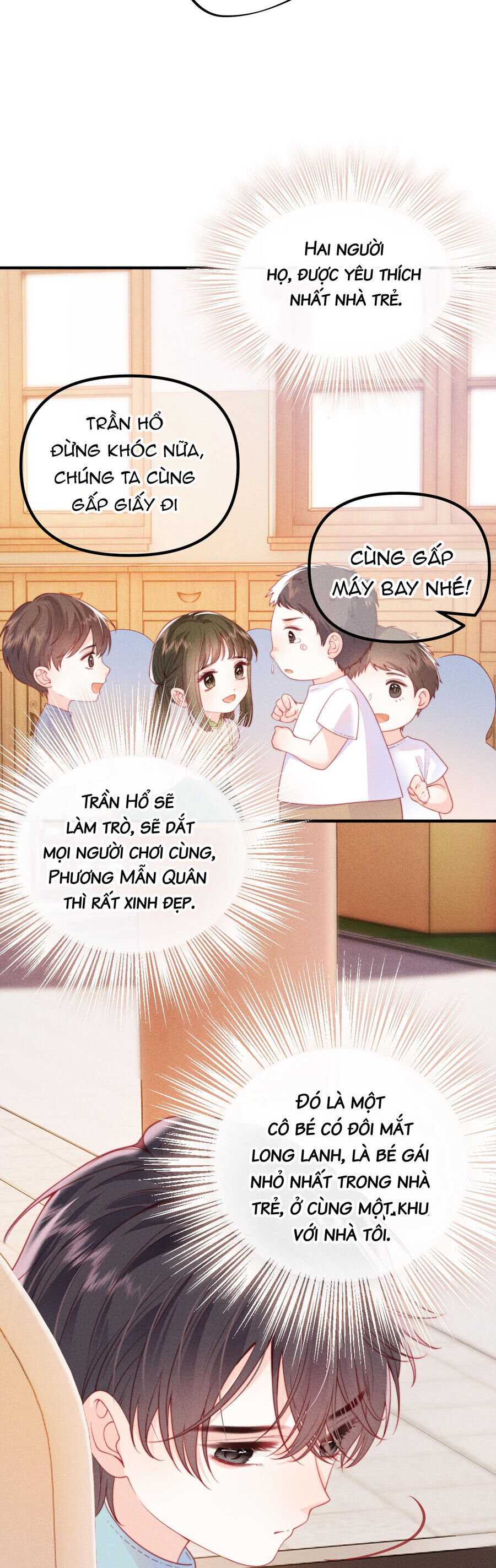 Thân Nhiệt Ma Quỷ Chương 2 Ảnh 20