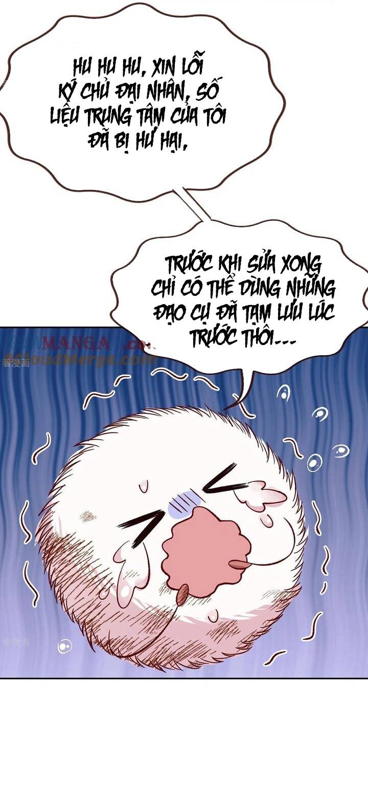 Vạn Tra Triêu Hoàng Chương 804 Ảnh 28