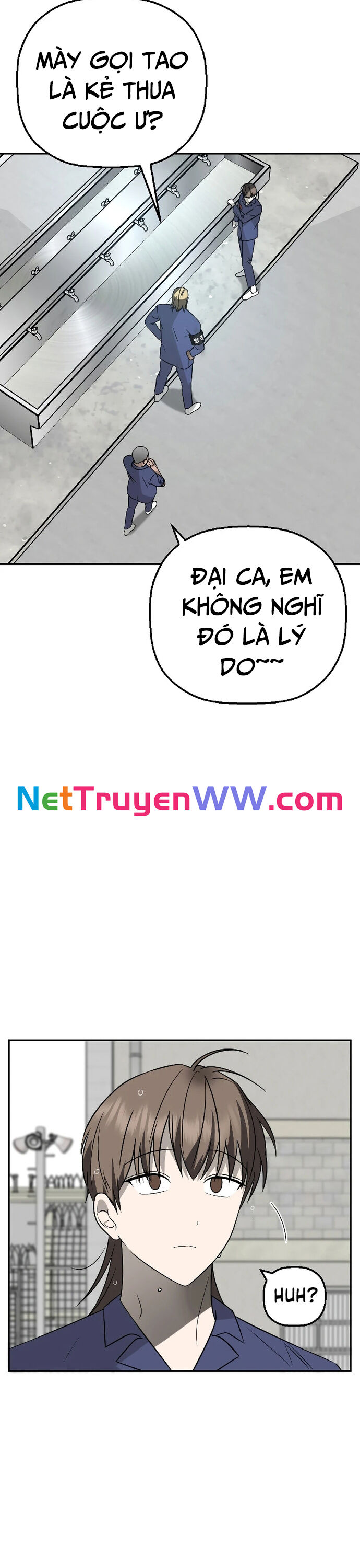 Tử Đấu Chương 11 Ảnh 34