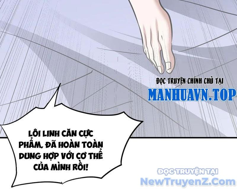 Ma Tu Tái Sinh: Khởi Đầu Nhặt Được Một Hành Tinh Zombie Chương 42 Ảnh 53