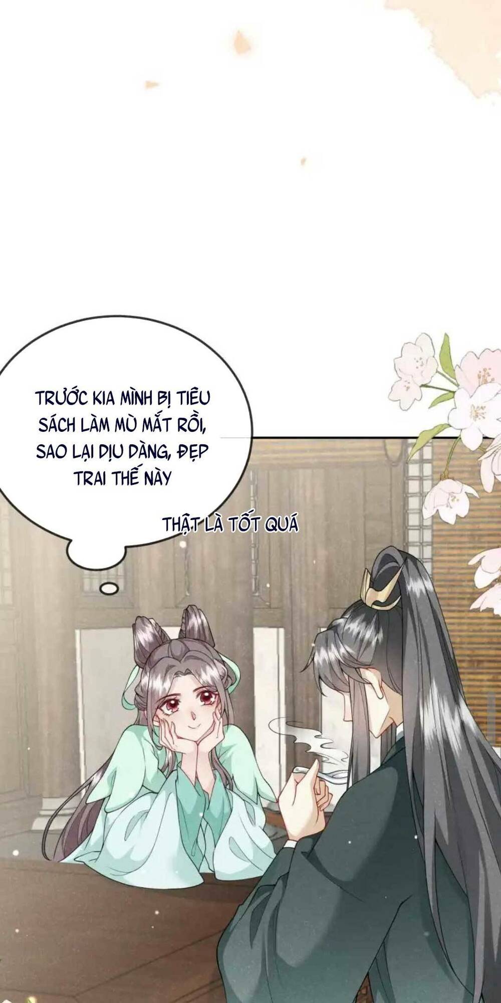 Sống Lại Một Đời , Ta Nuông Chiều Nhân Vật Phản Diện Chương 6 Ảnh 26