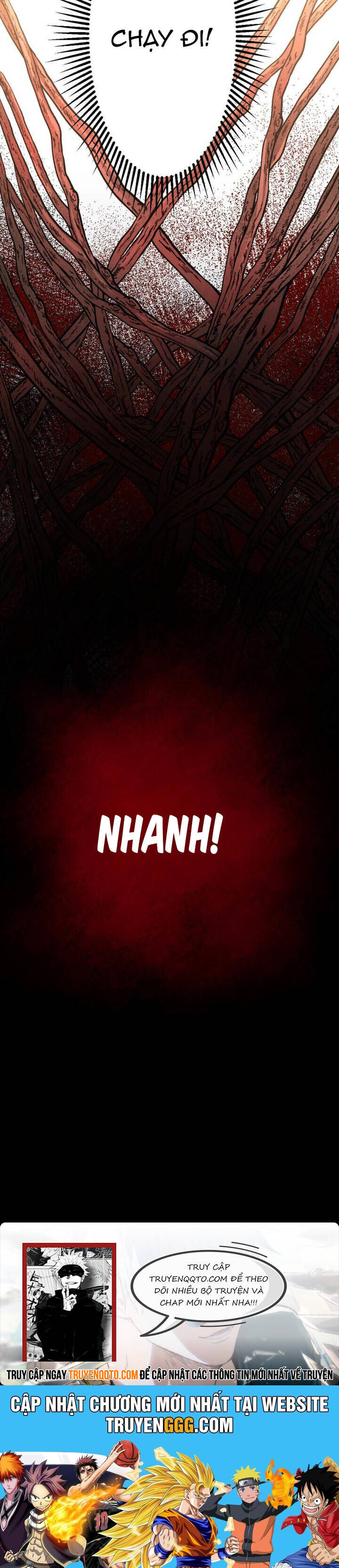 Bệnh Viện Địa Ngục Chương 26 Ảnh 23