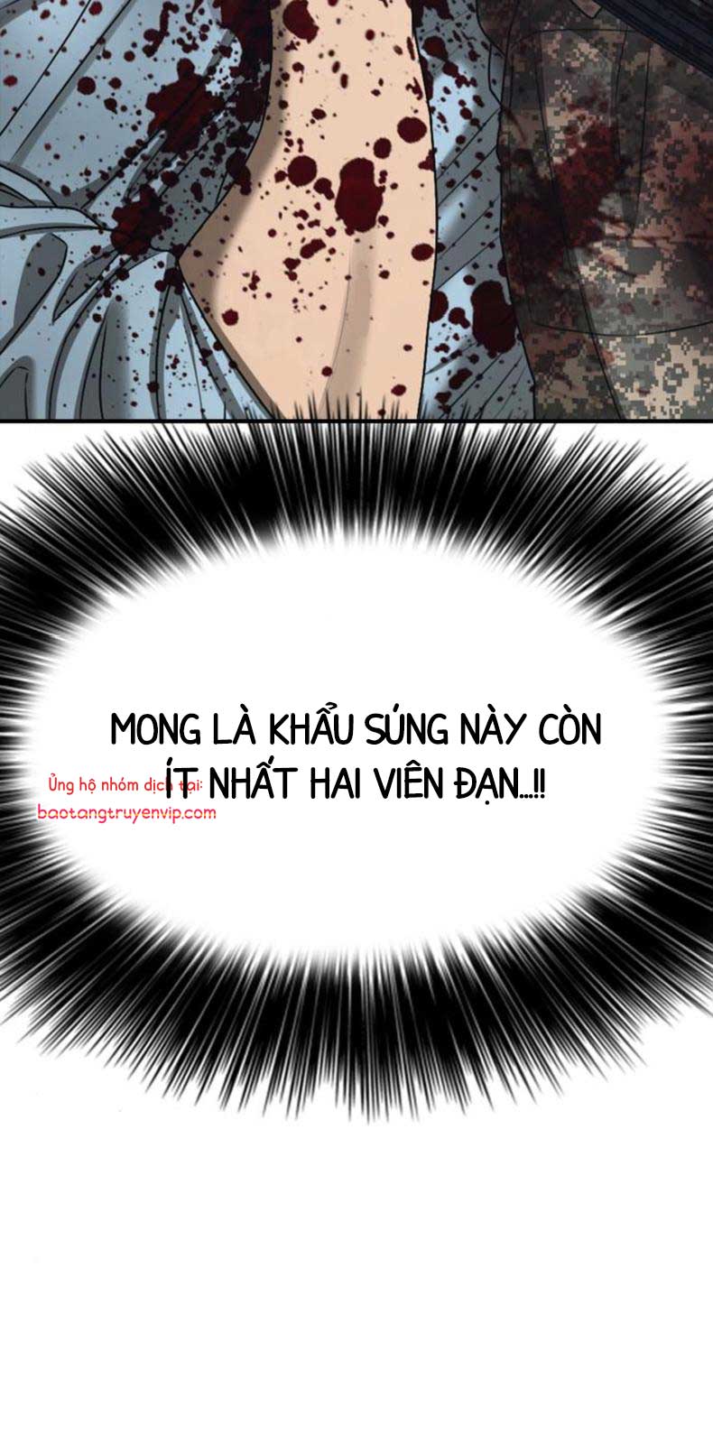 Ngày Tận Thế Đã Đến Chương 12 Ảnh 114