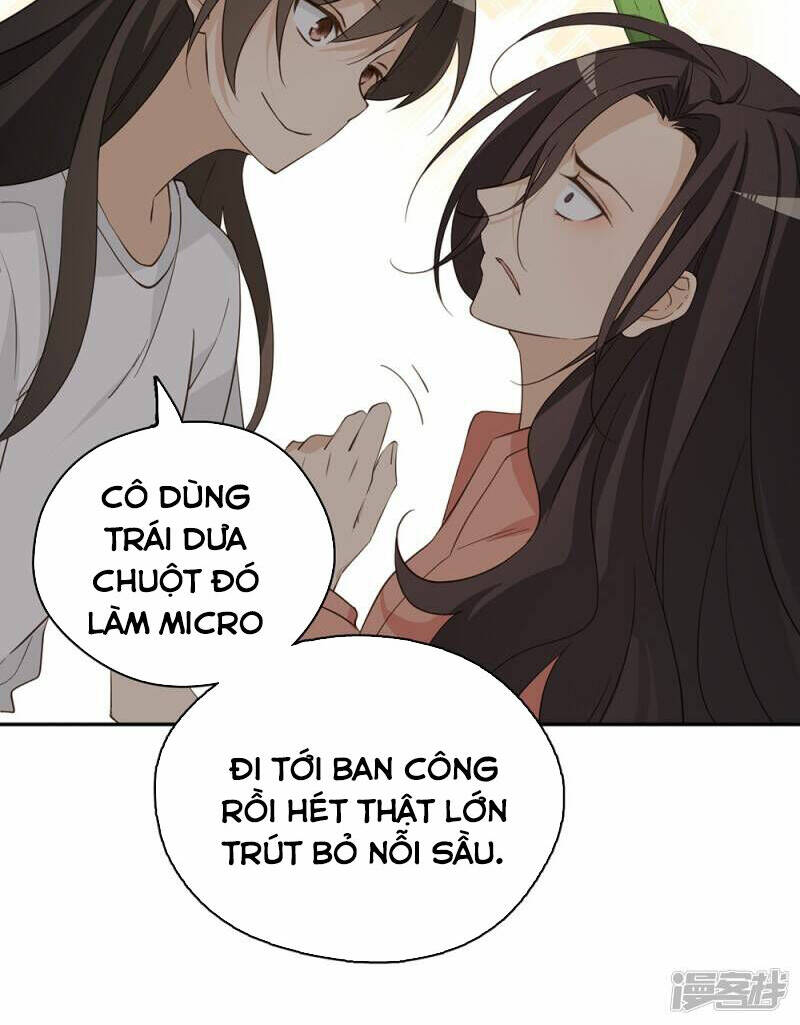 Thúc Thúc, Biệt Bào Chương 34 Ảnh 23