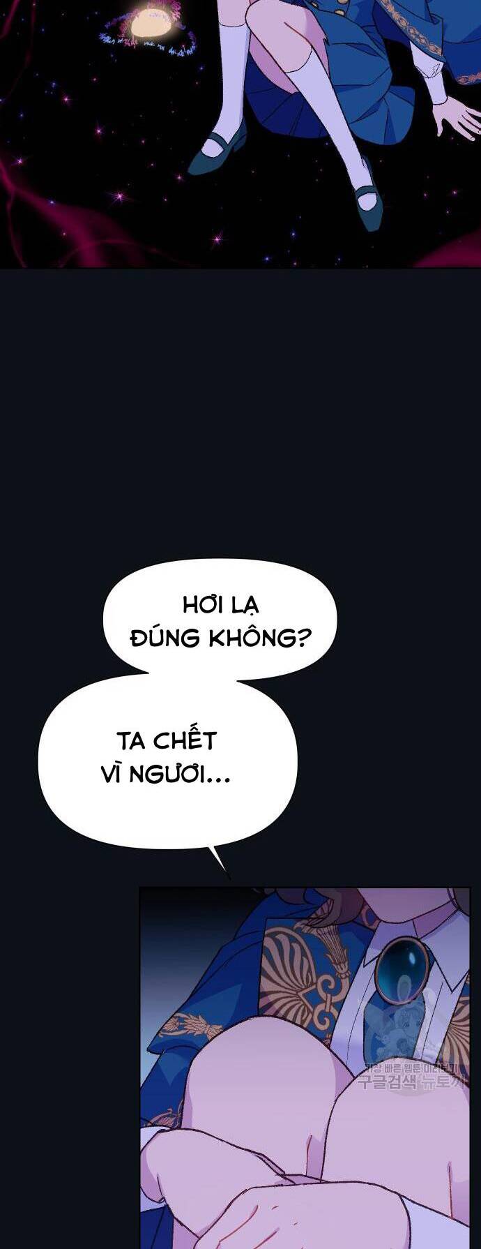 Pháp Sư Hiện Kim Của Trò Chơi Lỗi Chương 12 Ảnh 31
