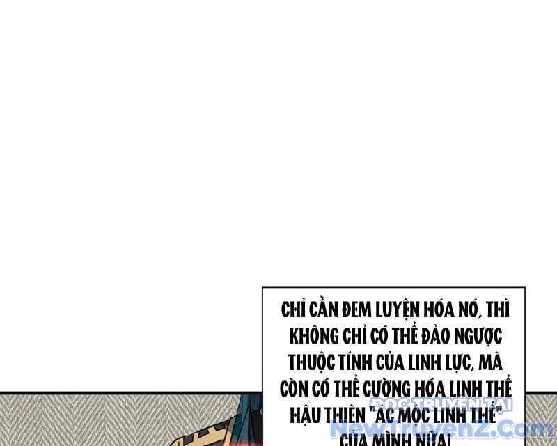 Ma Tu Tái Sinh: Khởi Đầu Nhặt Được Một Hành Tinh Zombie Chương 42 Ảnh 101
