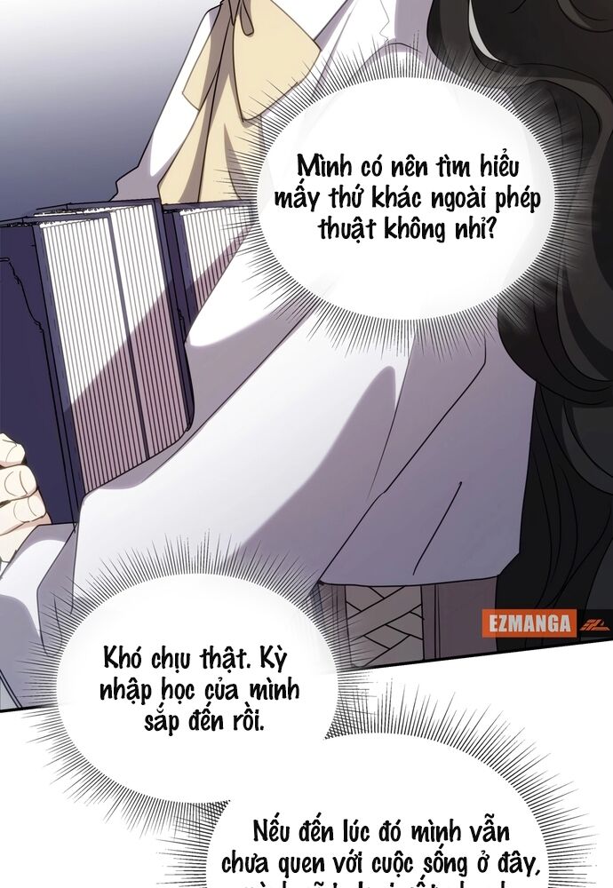 Trò Chơi Tình Ái Chương 17 Ảnh 42