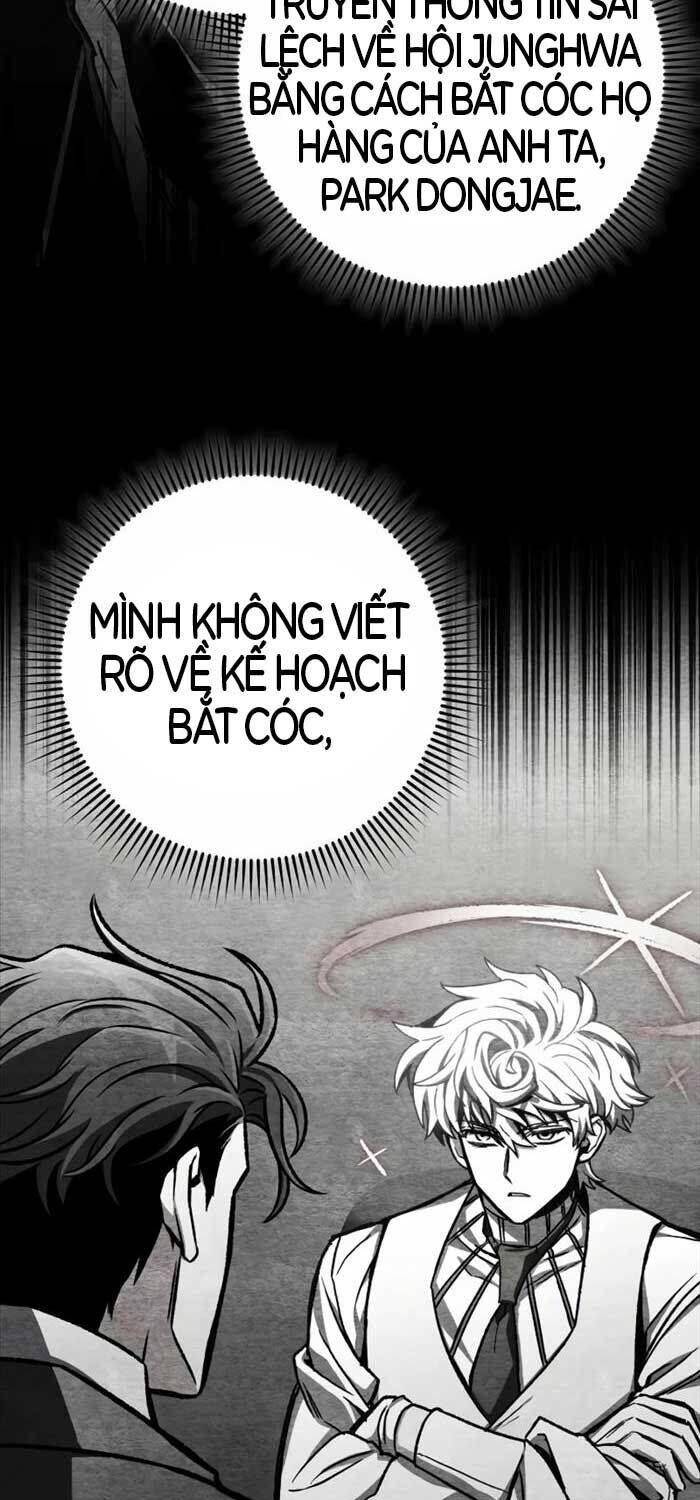 Sát Thủ Thiên Tài Đơn Độc Chương 48 Ảnh 21